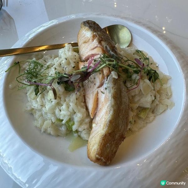 靚海景🥰🌊浪漫餐廳