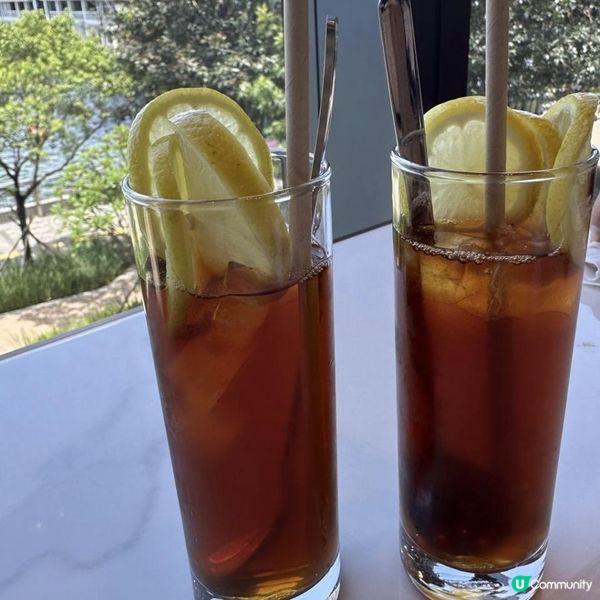 靚海景🥰🌊浪漫餐廳