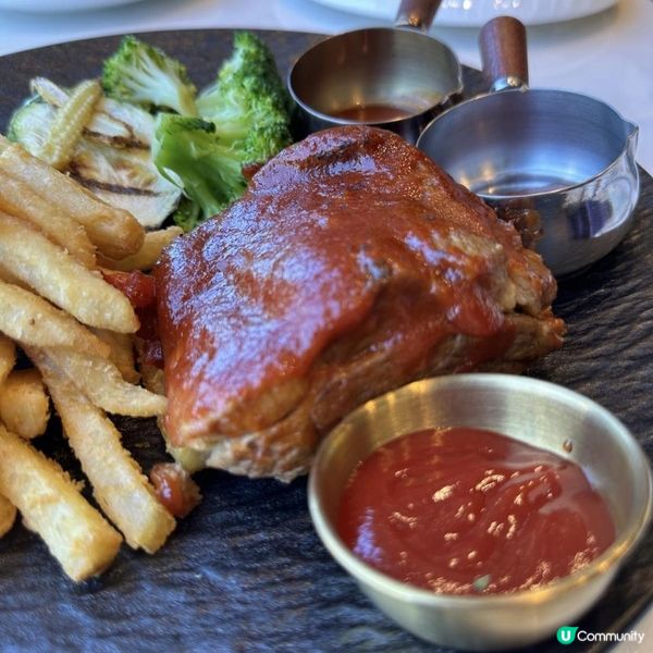 靚海景🥰🌊浪漫餐廳