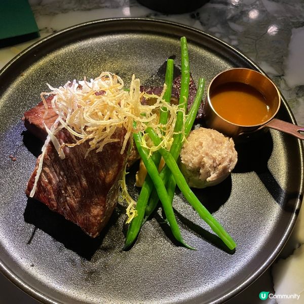 📝銅鑼灣 。Zinger