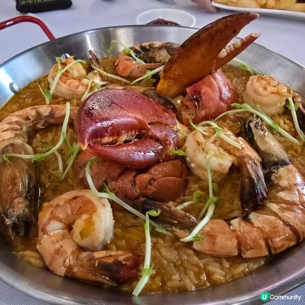 澳門遊 之 食食食😋