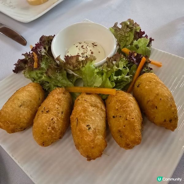 澳門遊 之 食食食😋