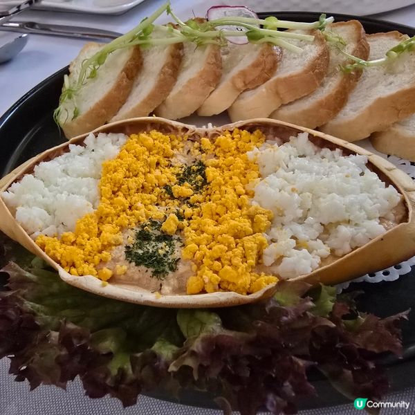 澳門遊 之 食食食😋
