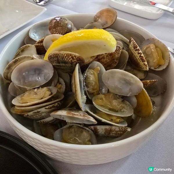 澳門遊 之 食食食😋