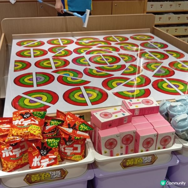 夾公仔迷注意！Namco皇室堡新店開幕🎉！