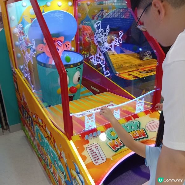 夾公仔迷注意！Namco皇室堡新店開幕🎉！