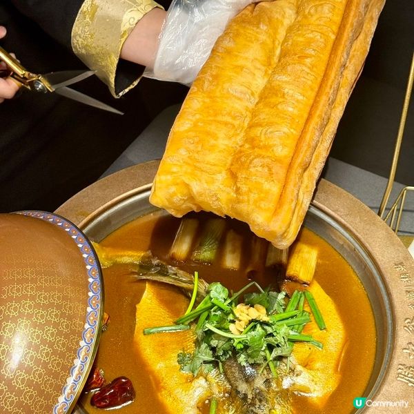 深圳土著帶路！六刷宴請首選🔥開業送禮！🎁