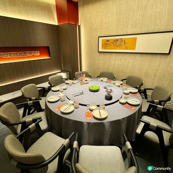 深圳土著帶路！六刷宴請首選🔥開業送禮！🎁