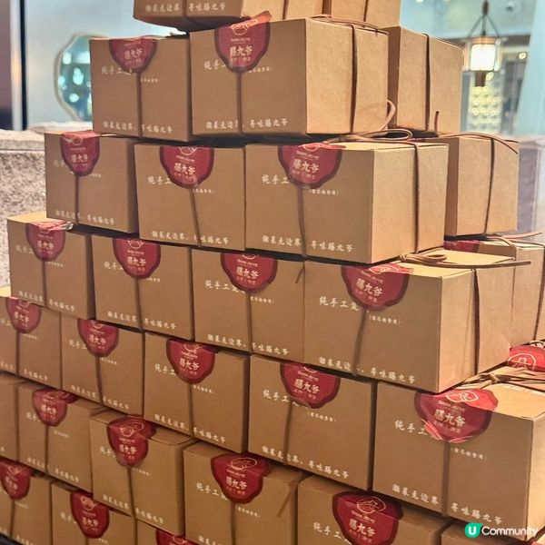 深圳土著帶路！六刷宴請首選🔥開業送禮！🎁