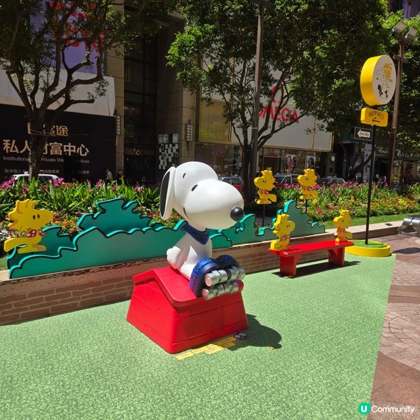 #UCreator #打卡美食 #好去處 #全新景點 #ch...