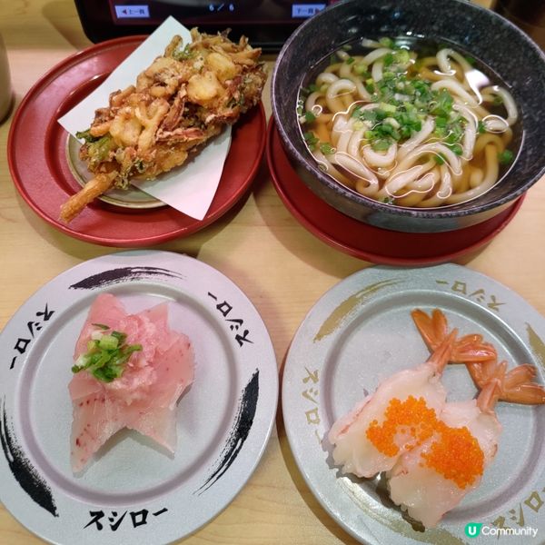 🍣壽司郎7月必食惹味配搭🔥青辣椒味醬漬長鰭吞拿魚超吸引