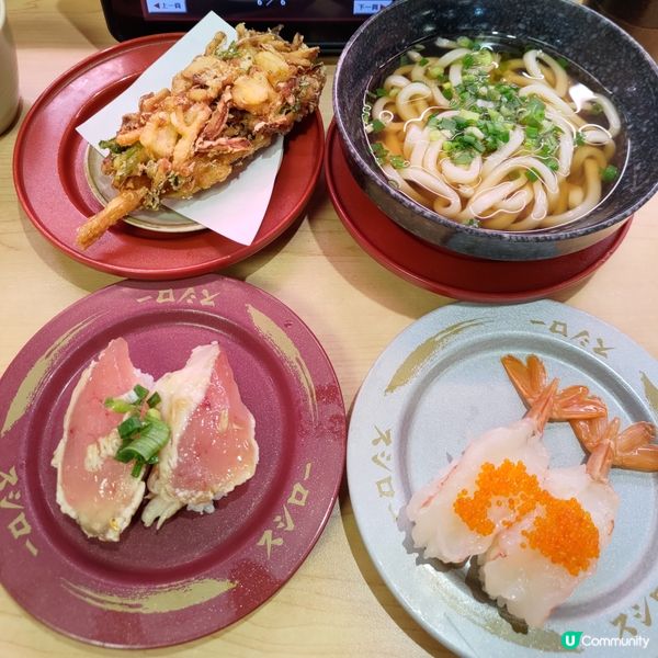 🍣壽司郎7月必食惹味配搭🔥青辣椒味醬漬長鰭吞拿魚超吸引