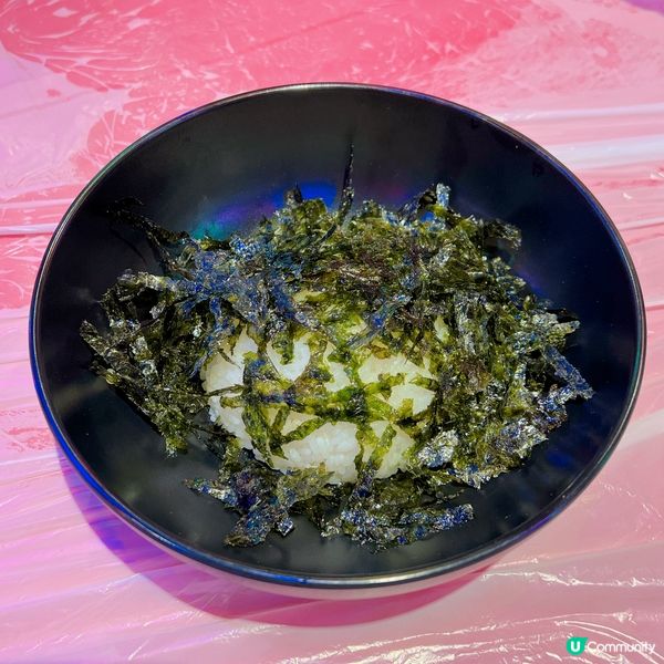 旺角醬油蟹放題