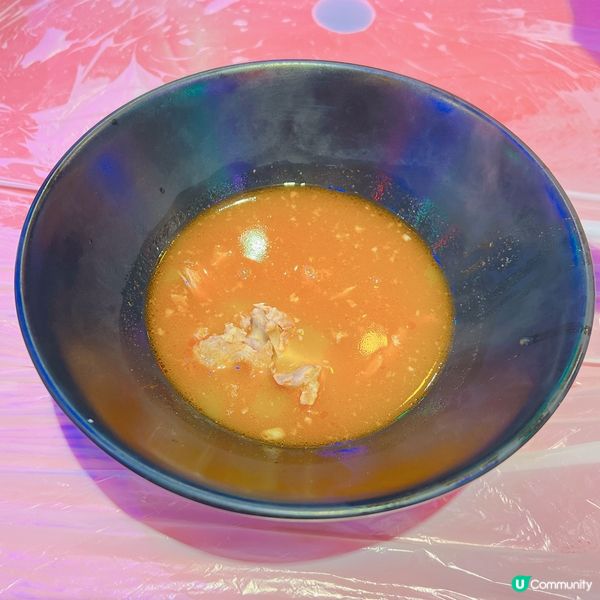 旺角醬油蟹放題