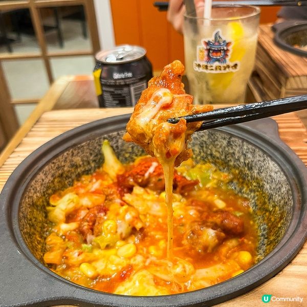 沖繩二段料理🩵沖繩海鹽焦糖冬甩雪糕‼️