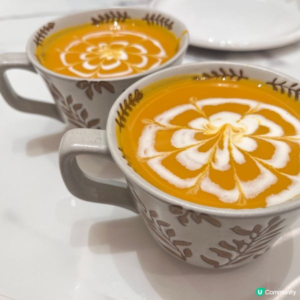 深圳樹岸餐廳🤤！全日餐超值！💯