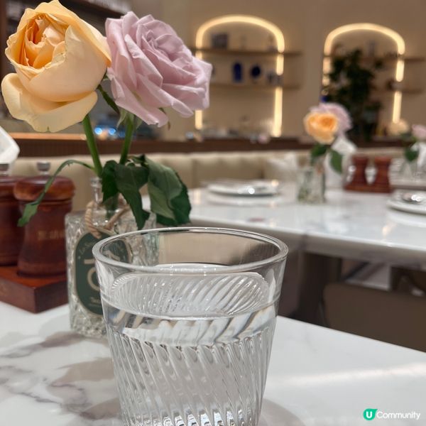 深圳樹岸餐廳🤤！全日餐超值！💯