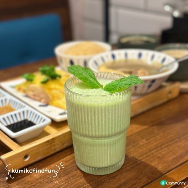 蘇山雞飯🤤！長沙灣掃街美食😋！ #