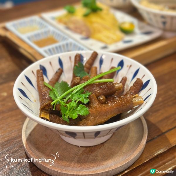 蘇山雞飯🤤！長沙灣掃街美食😋！ #