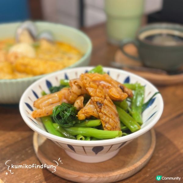 蘇山雞飯🤤！長沙灣掃街美食😋！ #