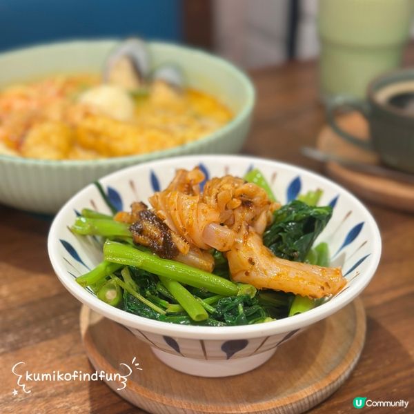 蘇山雞飯🤤！長沙灣掃街美食😋！ #