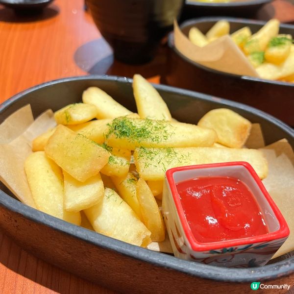 牛舌｢實驗室｣