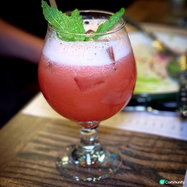 氣氛一流@ FRITES