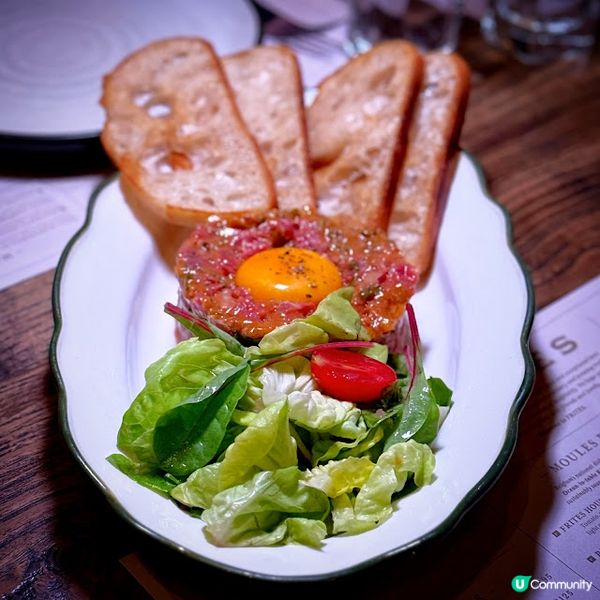 氣氛一流@ FRITES