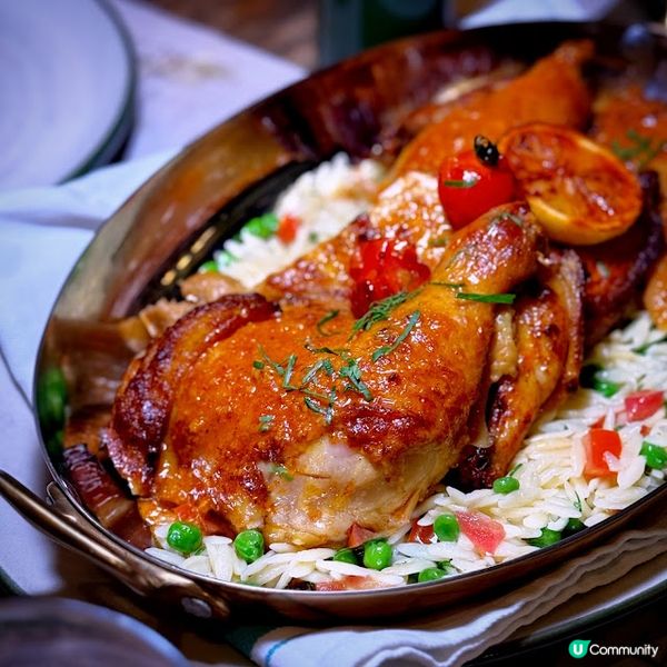 氣氛一流@ FRITES