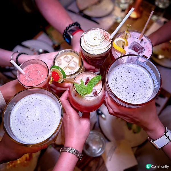 氣氛一流@ FRITES