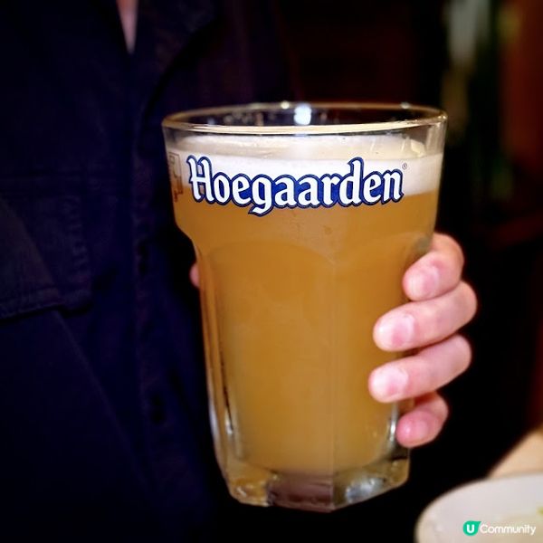 氣氛一流@ FRITES