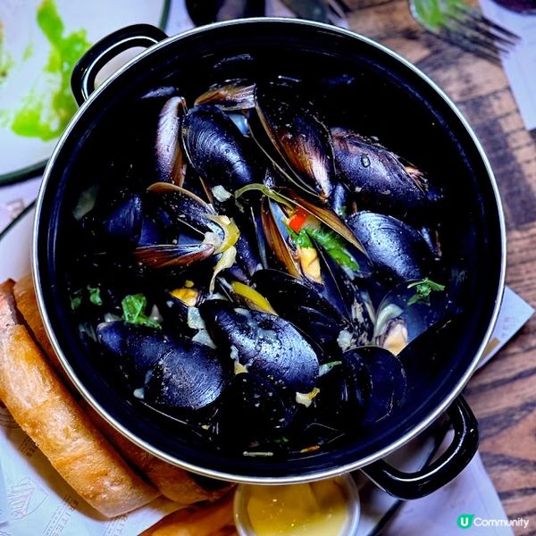 氣氛一流@ FRITES