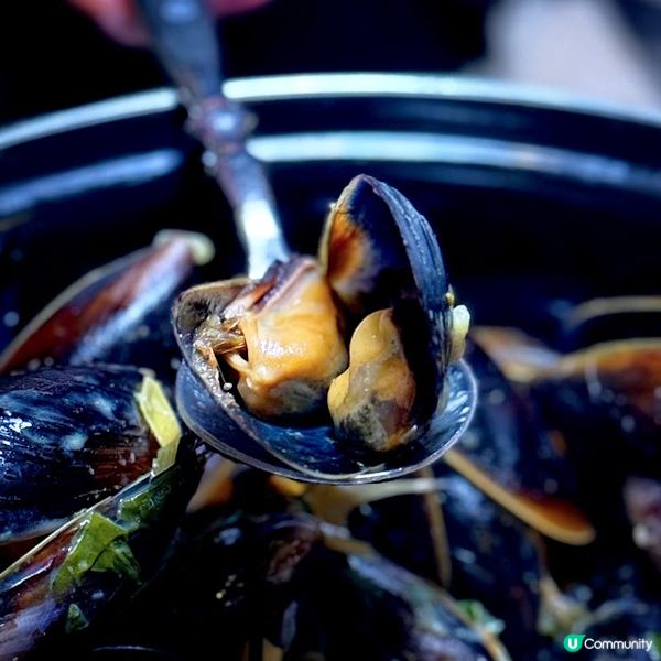 氣氛一流@ FRITES