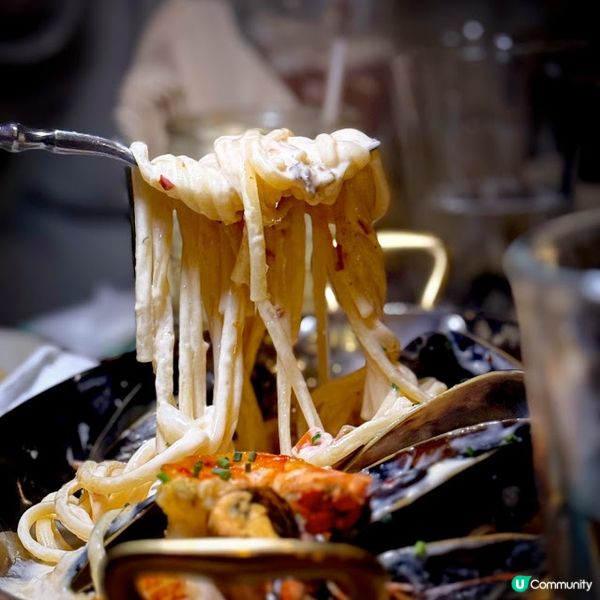 氣氛一流@ FRITES