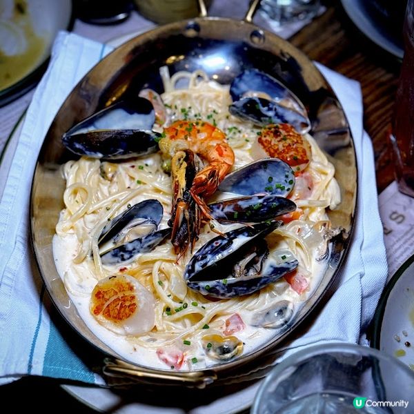 氣氛一流@ FRITES