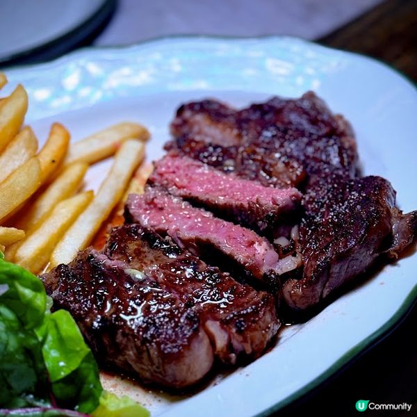 氣氛一流@ FRITES