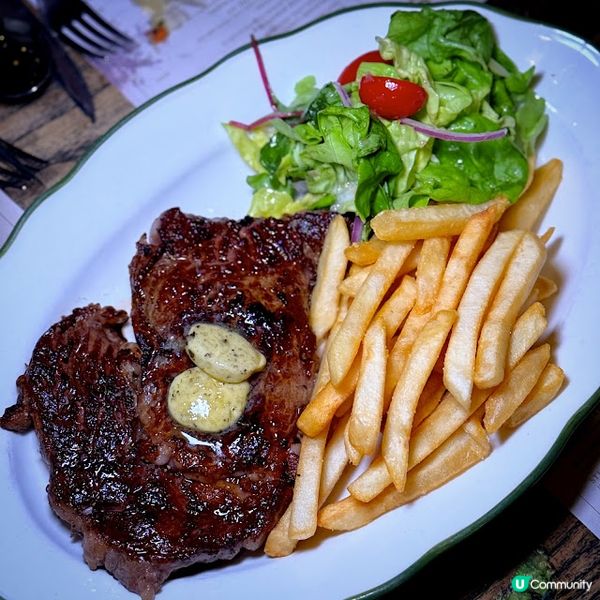 氣氛一流@ FRITES