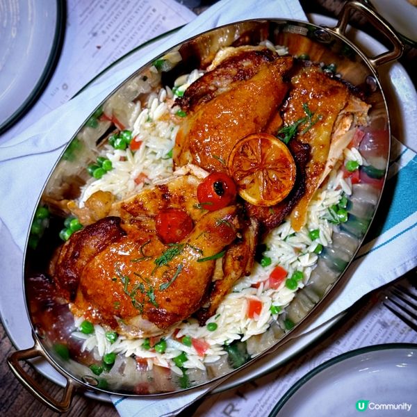 氣氛一流@ FRITES