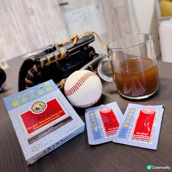 一到夏天，周身都好唔自然