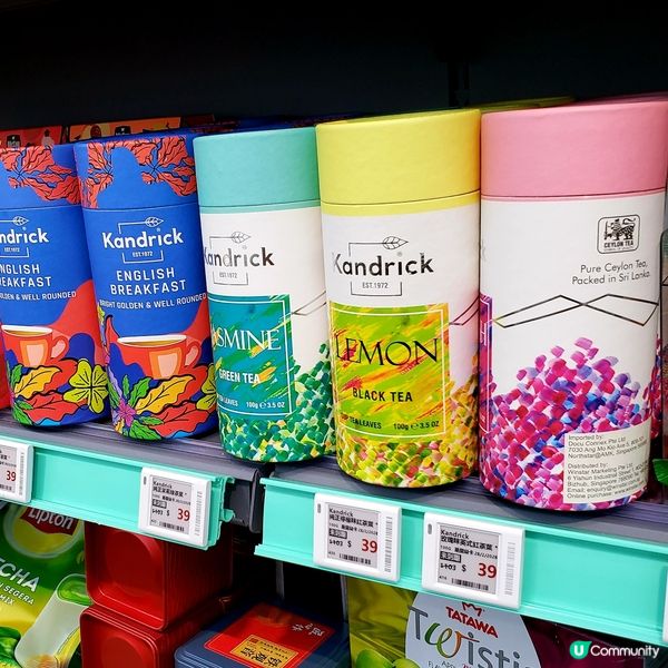 🛒環保綠惜超市開到奧海城！平到笑🤑！掃貨啦！