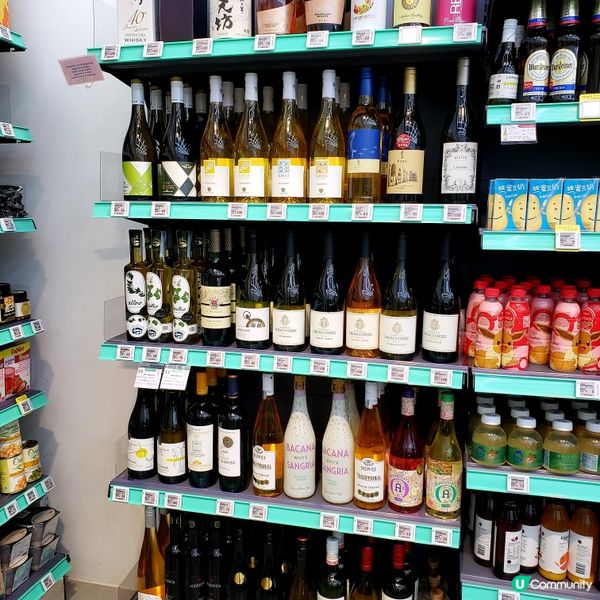 🛒環保綠惜超市開到奧海城！平到笑🤑！掃貨啦！