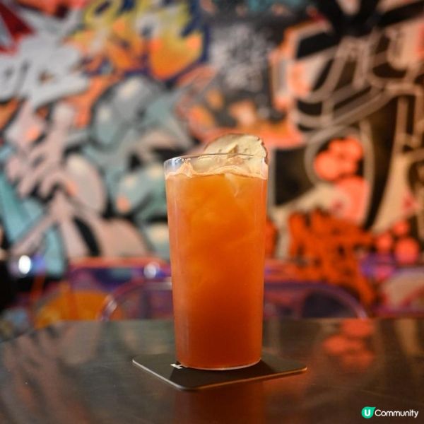 旺角高質手工漢堡