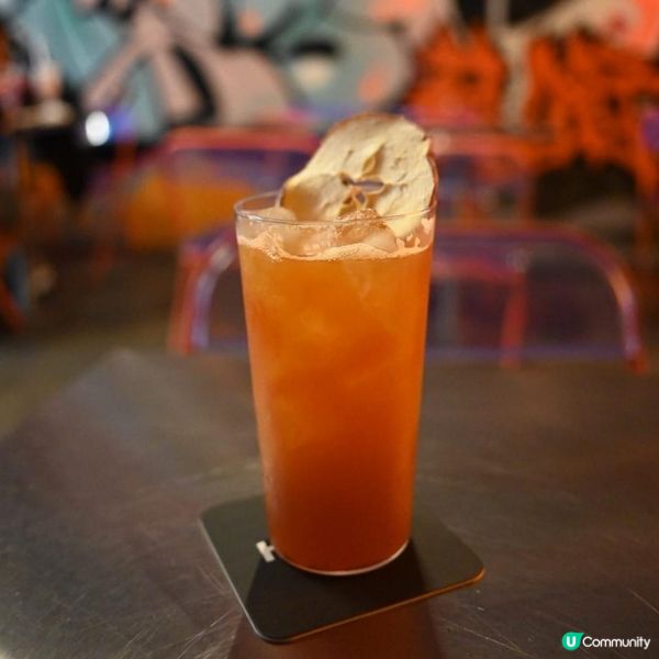 旺角高質手工漢堡