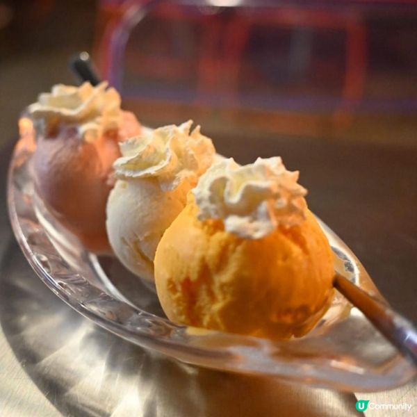 旺角高質手工漢堡