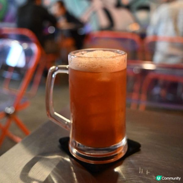 旺角高質手工漢堡