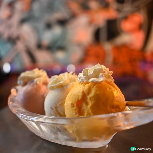 旺角高質手工漢堡