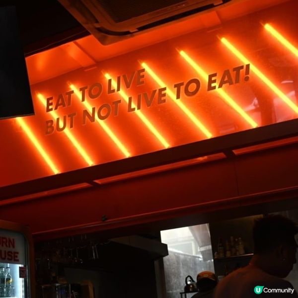 旺角高質手工漢堡