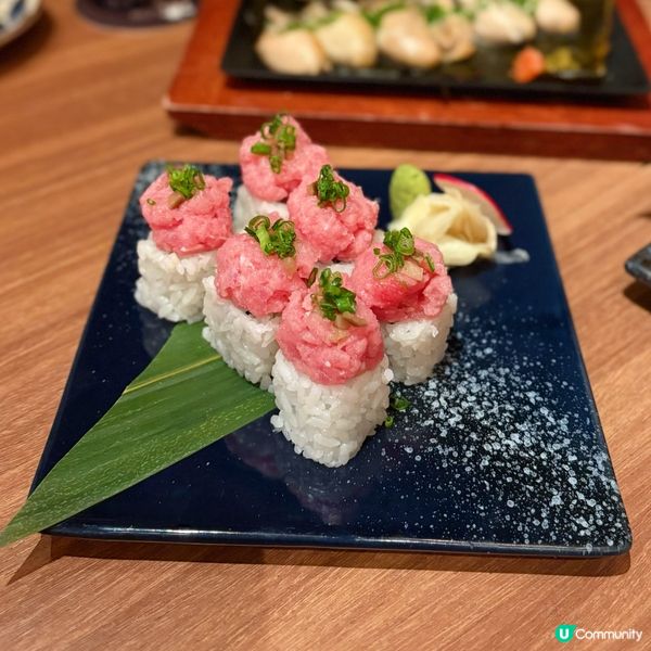 灣仔新開人氣居酒屋🏮