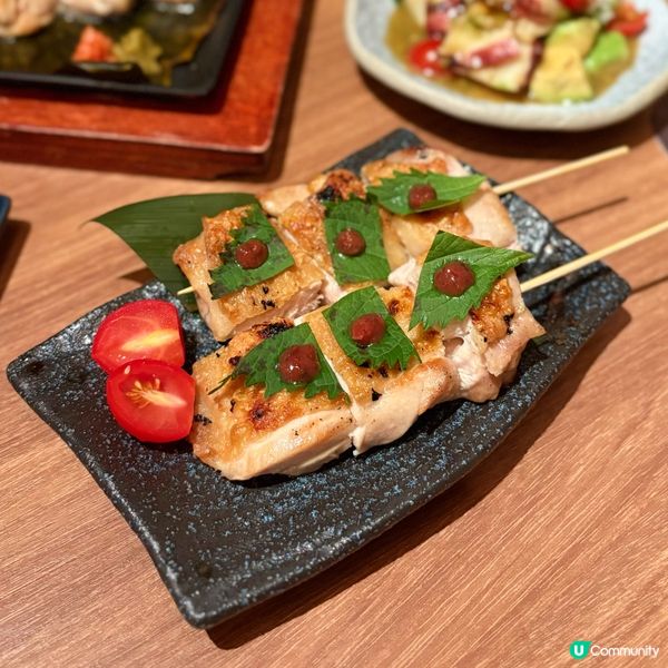 灣仔新開人氣居酒屋🏮