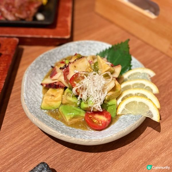 灣仔新開人氣居酒屋🏮